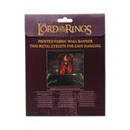 Product image Lord of the Rings Wall Hanging You shall not pass! 125 x 85 cm