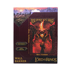 Product image Lord of the Rings Wall Hanging You shall not pass! 125 x 85 cm