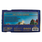 Product image The Polar Express Replica Train Ticket 24k Gold Plated Limited Edition