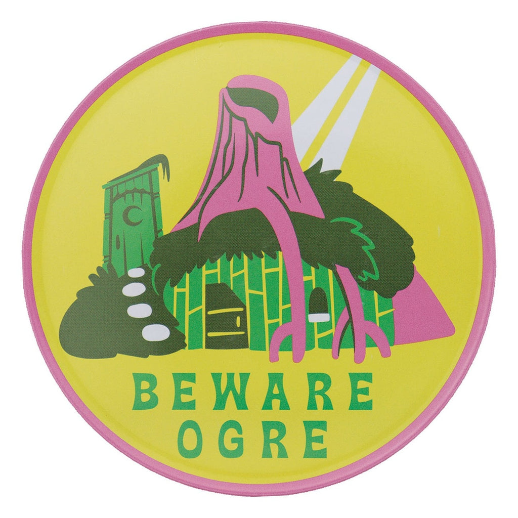 Product image Shrek Coaster 4-Pack