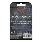 Product image Friday the 13th Pin Badges Set of 2