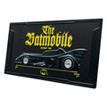 Product image DC Comics Metal Ingot Batman Batmobile XL Limited Edition