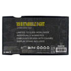 Product image DC Comics Metal Ingot Batman Batmobile XL Limited Edition