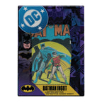 Product image DC Comics Metal Bar Batman Detective Comics #9 Limited Edition