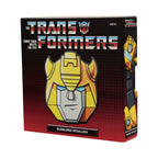 Product image Transformers Generation 1 Bumblebee Medal Limited Edition