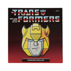 Product image Transformers Generation 1 Bumblebee Medal Limited Edition