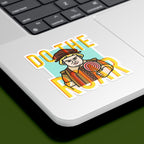 Product image Shrek Tech Sticker Pack