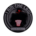 Product image 2000 AD Collectible Coin Judge Dredd Mega-City One Limited Edition