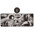 Product image 2000 AD Desk Pad & Coaster Judge Dredd