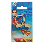 Product image Superman 2025 Keychain Limited Edition
