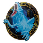 Product image Yu-Gi-Oh! Resin Shield Blue-Eyes White Dragon