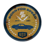 Product image Fast & Furious Coaster 4-Pack Vintage Style