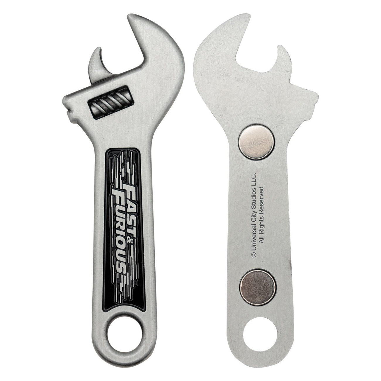 Product image Fast & Furious Bottle Opener Wrench