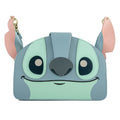 Product image Disney by Loungefly Crossbody Bag Lilo & Stitch Luau Cosplay