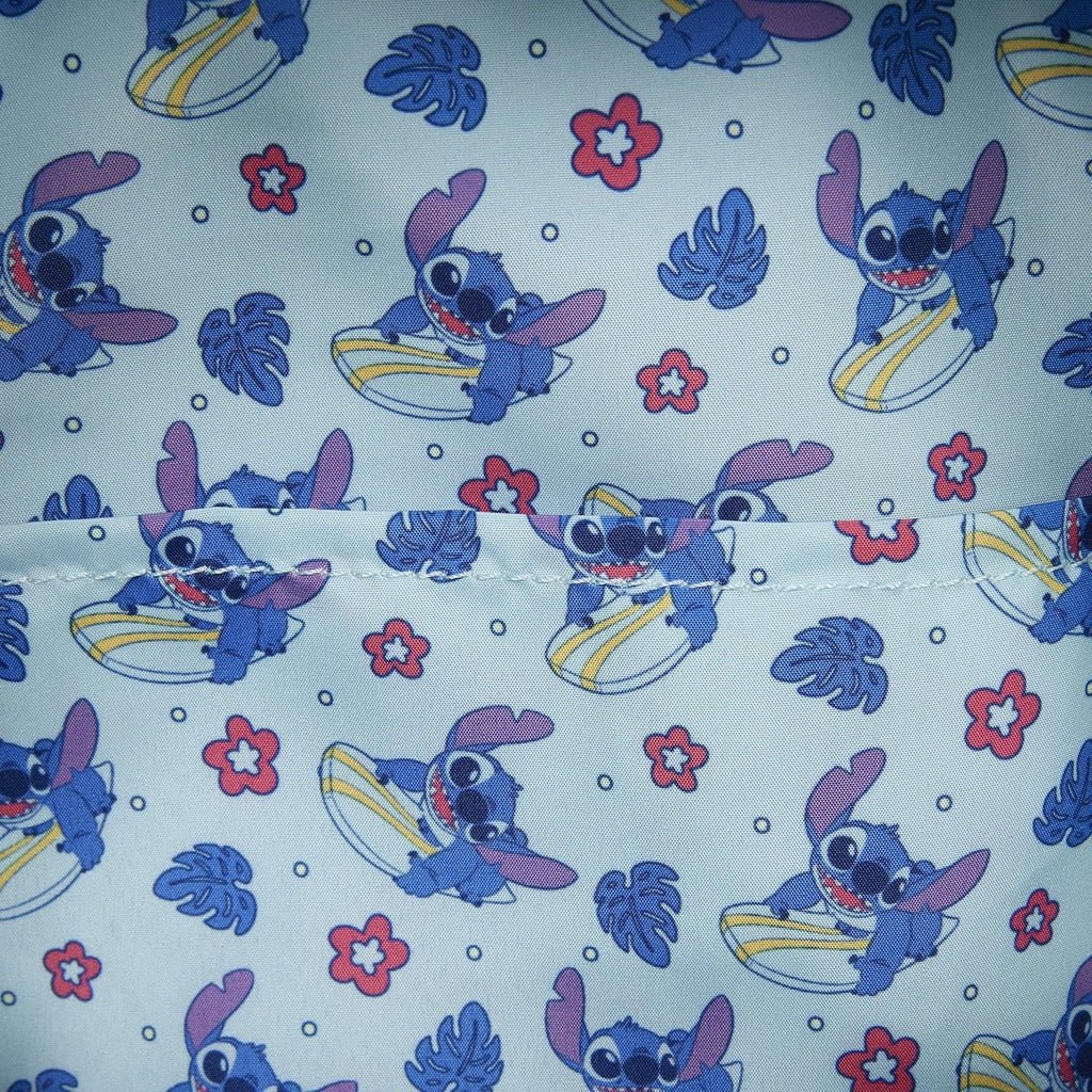Product image Disney by Loungefly Mini Backpack Lilo & Stitch Animal Friends