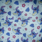Product image Disney by Loungefly Mini Backpack Lilo & Stitch Animal Friends