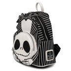 Product image Disney by Loungefly Backpack NBC Headless Jack Skellington