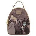 Product image Disney by Loungefly Mini Backpack Sleeping Beauty Spinning Wheel