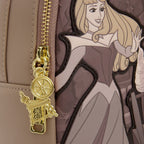 Product image Disney by Loungefly Mini Backpack Sleeping Beauty Spinning Wheel