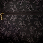 Product image Disney by Loungefly Mini Backpack Sleeping Beauty Spinning Wheel