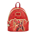 Product image DC Comics by Loungefly Mini Backpack The Flash