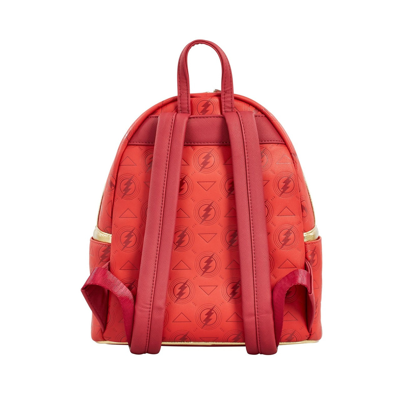 Product image DC Comics by Loungefly Mini Backpack The Flash