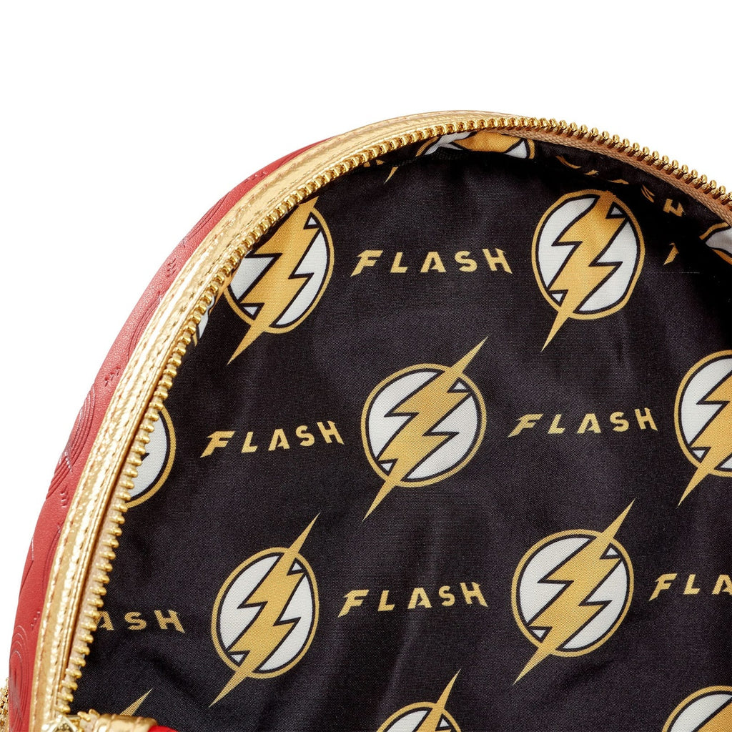 Product image DC Comics by Loungefly Mini Backpack The Flash
