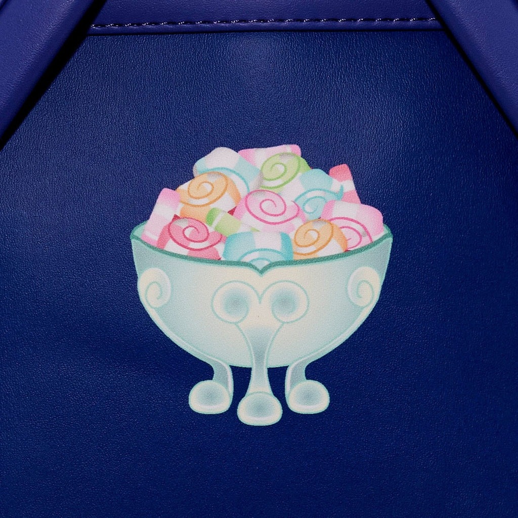 Product image Laika by Loungefly Backpack Coraline Stars Cosplay