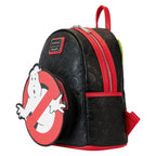 Product image Ghostbusters by Loungefly Backpack No Ghost Logo