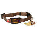 Product image Pixar by Loungefly Dog Collar Up 15th Anniversary Dug Small
