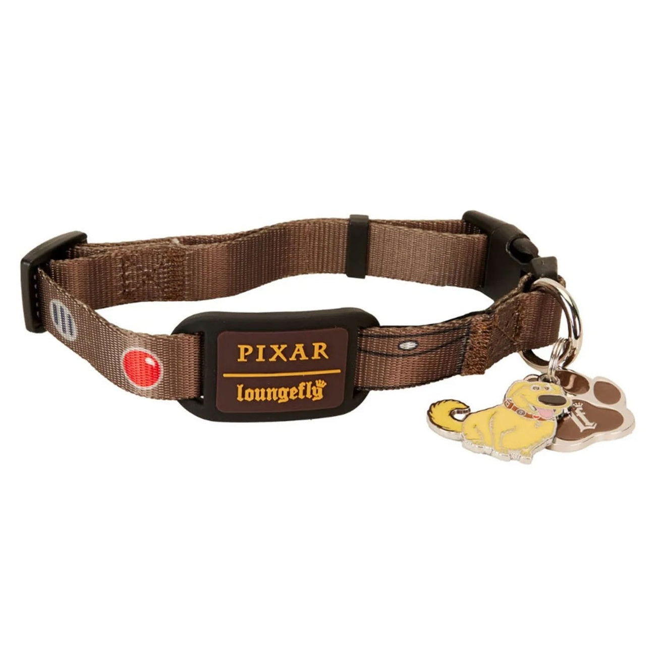 Product image Pixar by Loungefly Dog Collar Up 15th Anniversary Dug Small