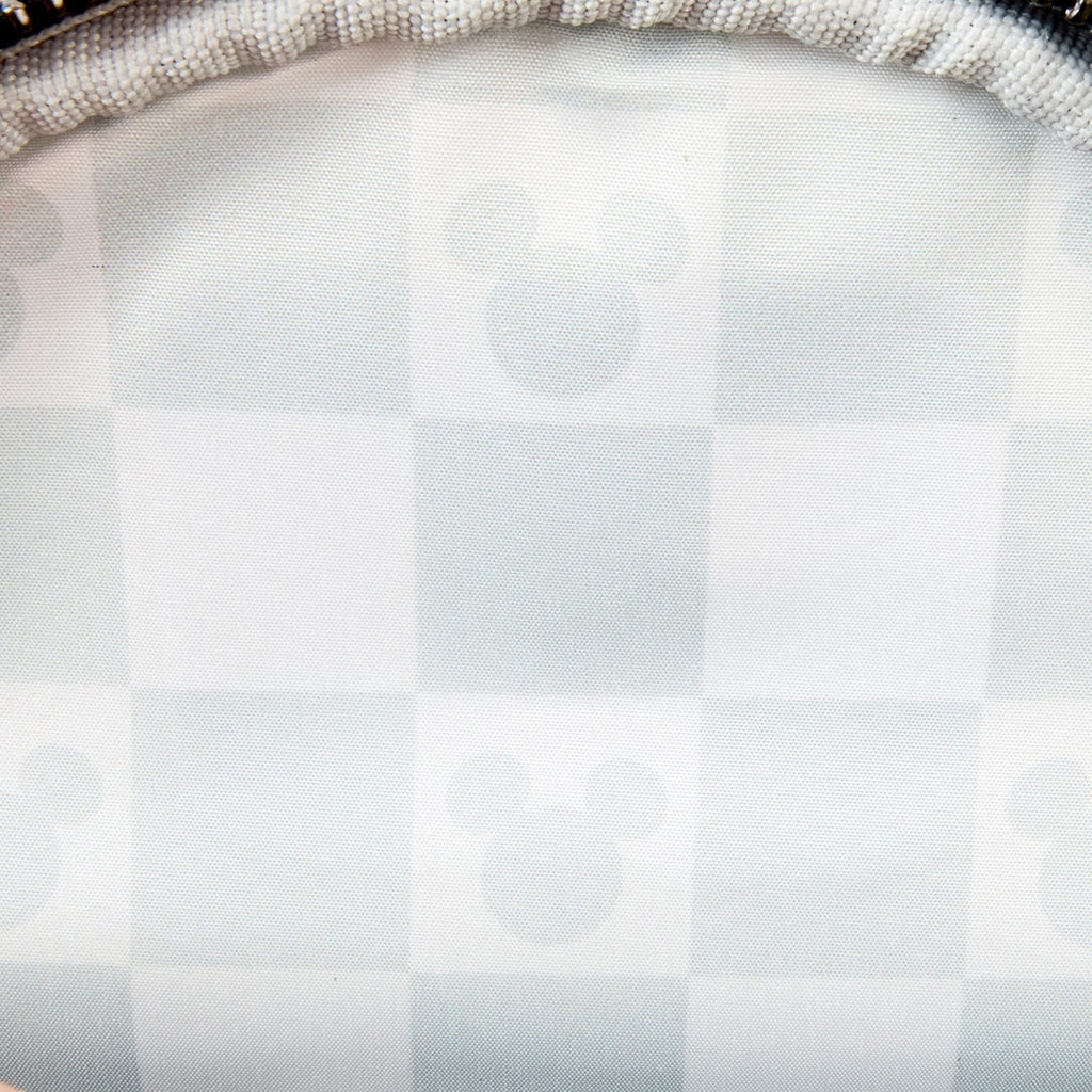 Product image Disney by Loungefly Mickey Ear Evergreen Crossbody Bag