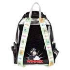 Product image Hasbro by Loungefly Mini Backpack Monopoly Pennybags
