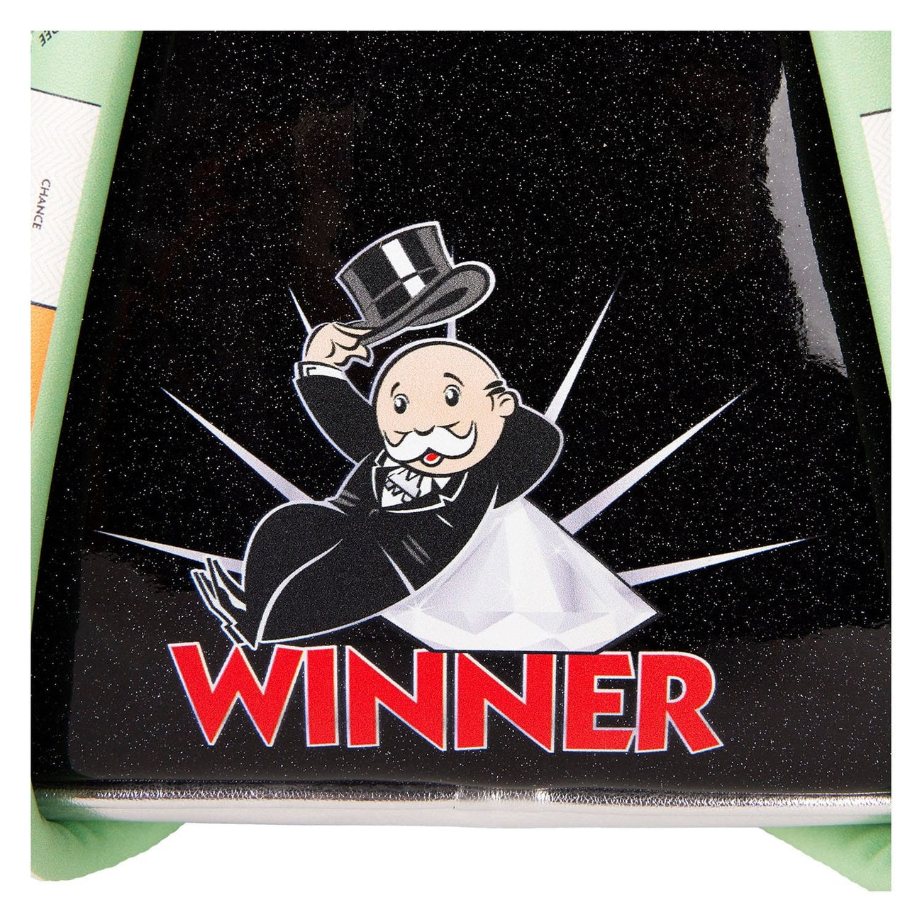 Product image Hasbro by Loungefly Mini Backpack Monopoly Pennybags