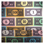 Product image Hasbro by Loungefly Mini Backpack Monopoly Pennybags