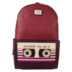 Product image Guardians of the Galaxy by Loungefly Full-Size Backpack Groot