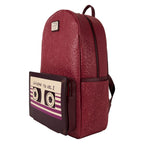 Product image Guardians of the Galaxy by Loungefly Full-Size Backpack Groot