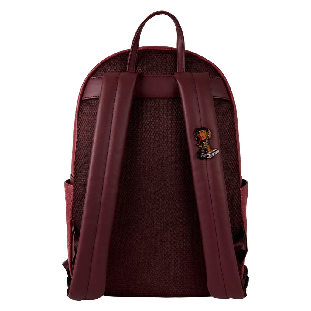 Product image Guardians of the Galaxy by Loungefly Full-Size Backpack Groot