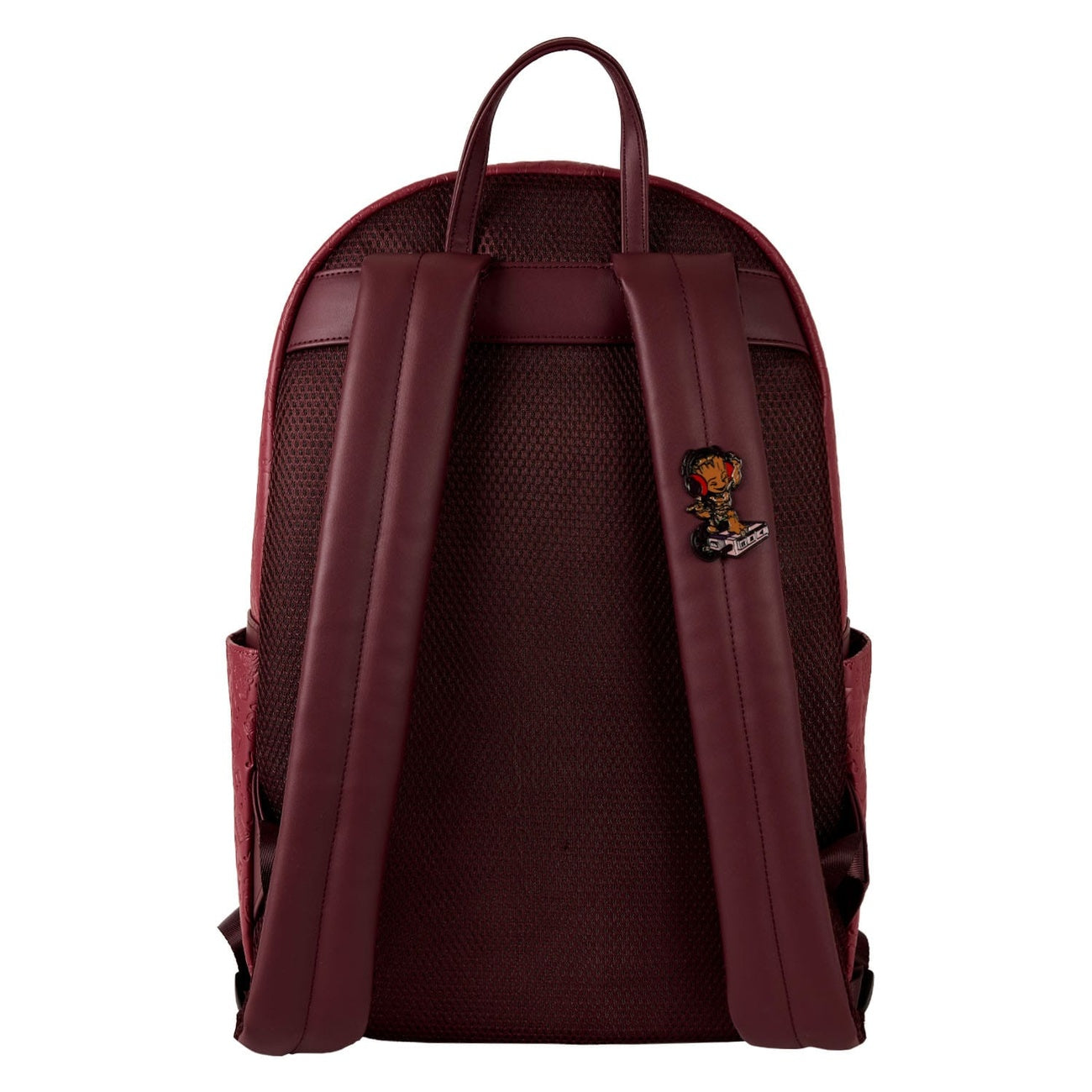 Product image Guardians of the Galaxy by Loungefly Full-Size Backpack Groot