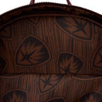 Product image Guardians of the Galaxy by Loungefly Full-Size Backpack Groot
