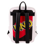 Product image Mattel Classic by Loungefly Mini Backpack UNO Reverse Card