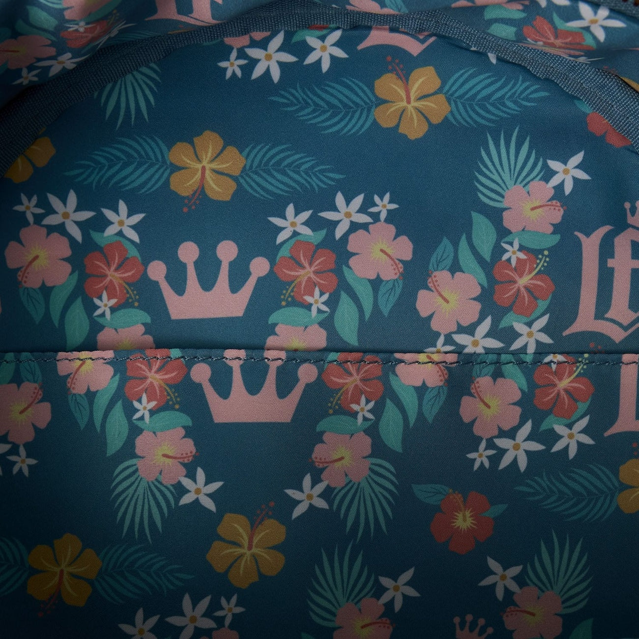 Product image Loungefly Mini Backpack Lemon