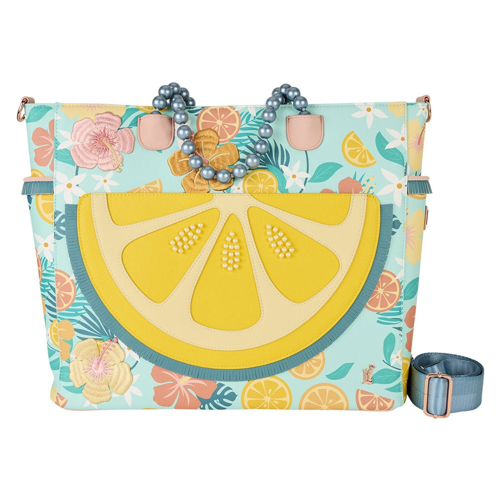 Product image Loungefly Tote Bag Lemon Convertible