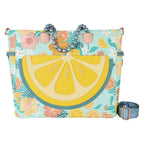 Product image Loungefly Tote Bag Lemon Convertible