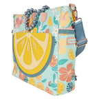 Product image Loungefly Tote Bag Lemon Convertible