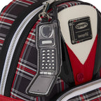 Product image Clueless by Loungefly Dionne Cosplay Mini Backpack