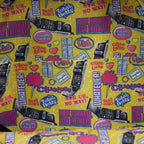 Product image Clueless by Loungefly Dionne Cosplay Mini Backpack