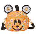 Product image Disney by Loungefly Crossbody Bag Pumpkin