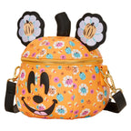 Product image Disney by Loungefly Crossbody Bag Pumpkin