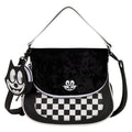 Product image Universal by Loungefly Crossbody Bag Denim Felix the Cat